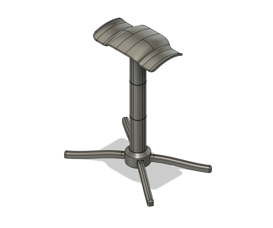 Dual Headphonestand — thumbnail 2