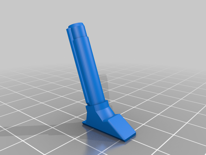Nerf Rival Pathfinder XXII-1200 Efficient Air Restrictor — thumbnail 4