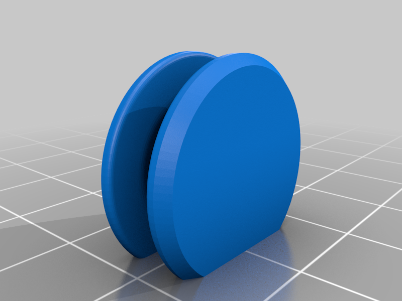 Miniatura 5 do modelo 3D Inside Calipers