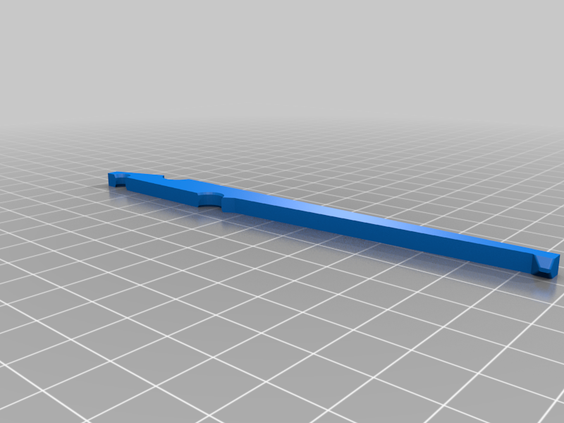 Miniatura 7 do modelo 3D Inside Calipers