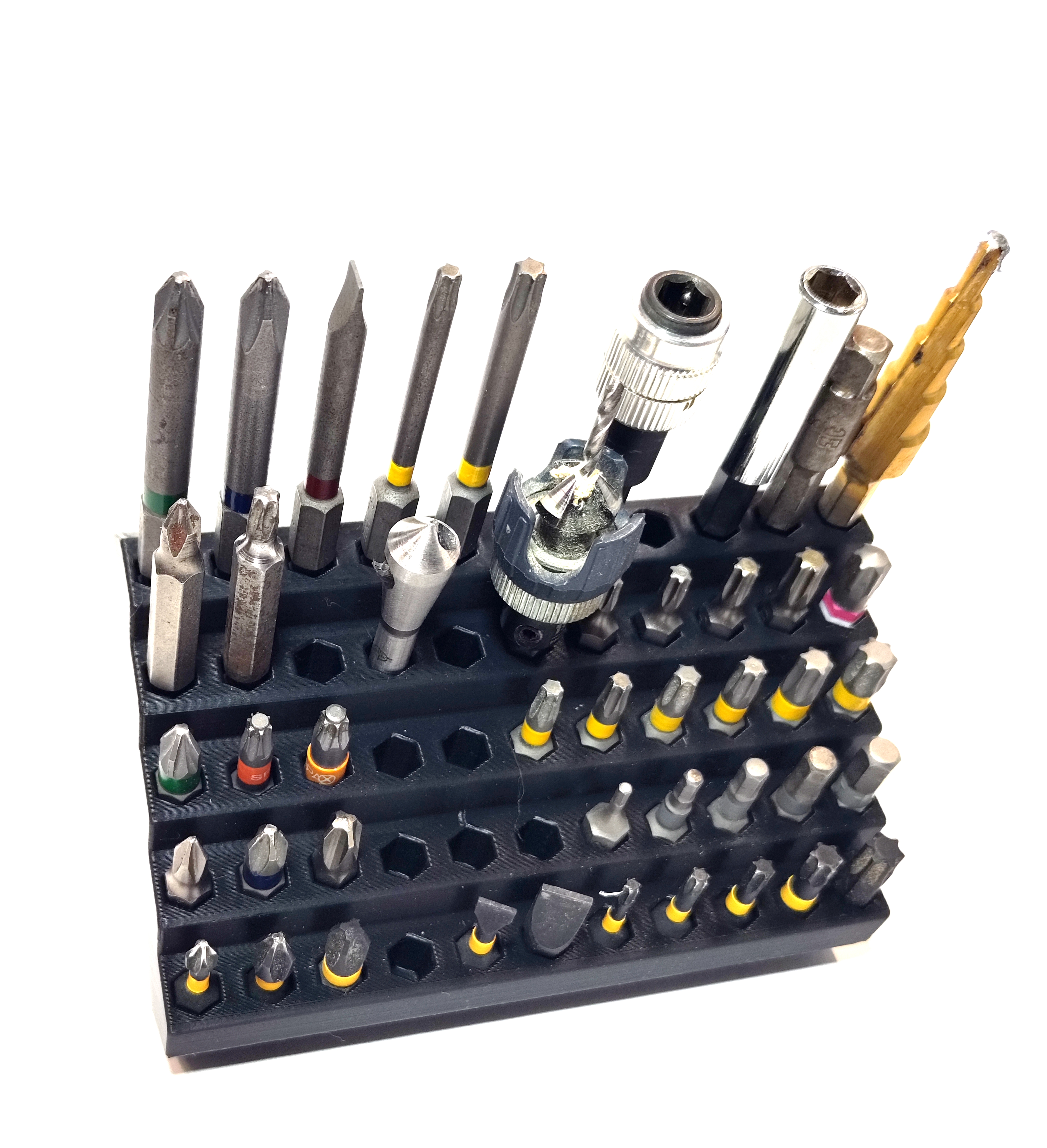 Bit holder