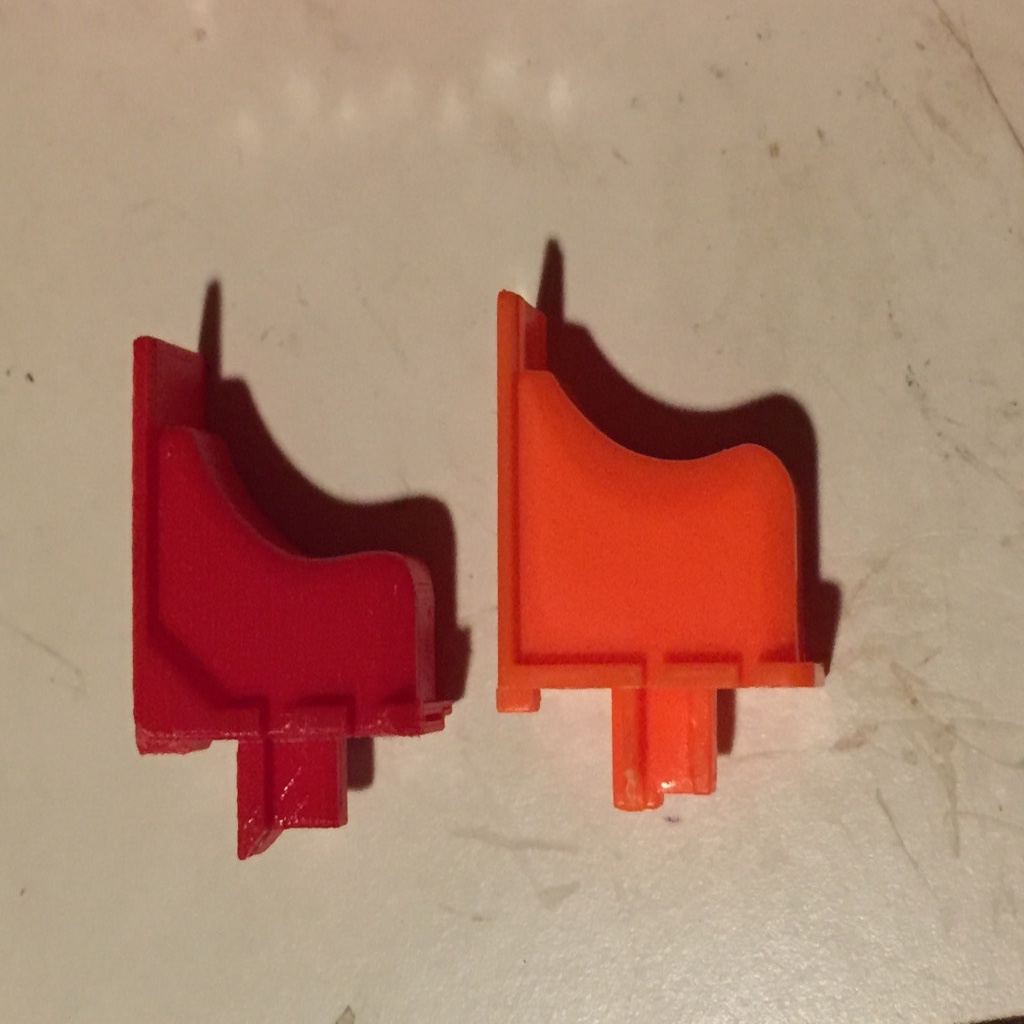 Nerf Rival Perses Rev Trigger Low Profile By Haphazardlynamed Nerf Rival Perses Rev Trigger Low Profile By Haphazardlynamed