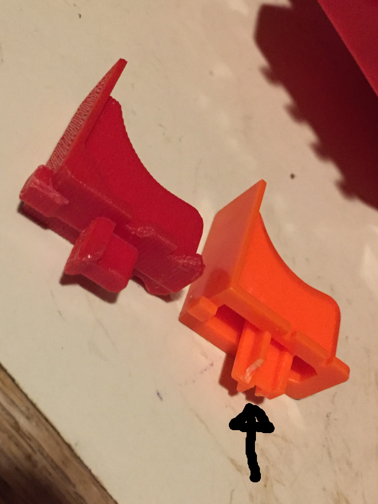 Nerf Rival Perses Rev Trigger Low Profile By Haphazardlynamed Nerf Rival Perses Rev Trigger Low Profile By Haphazardlynamed