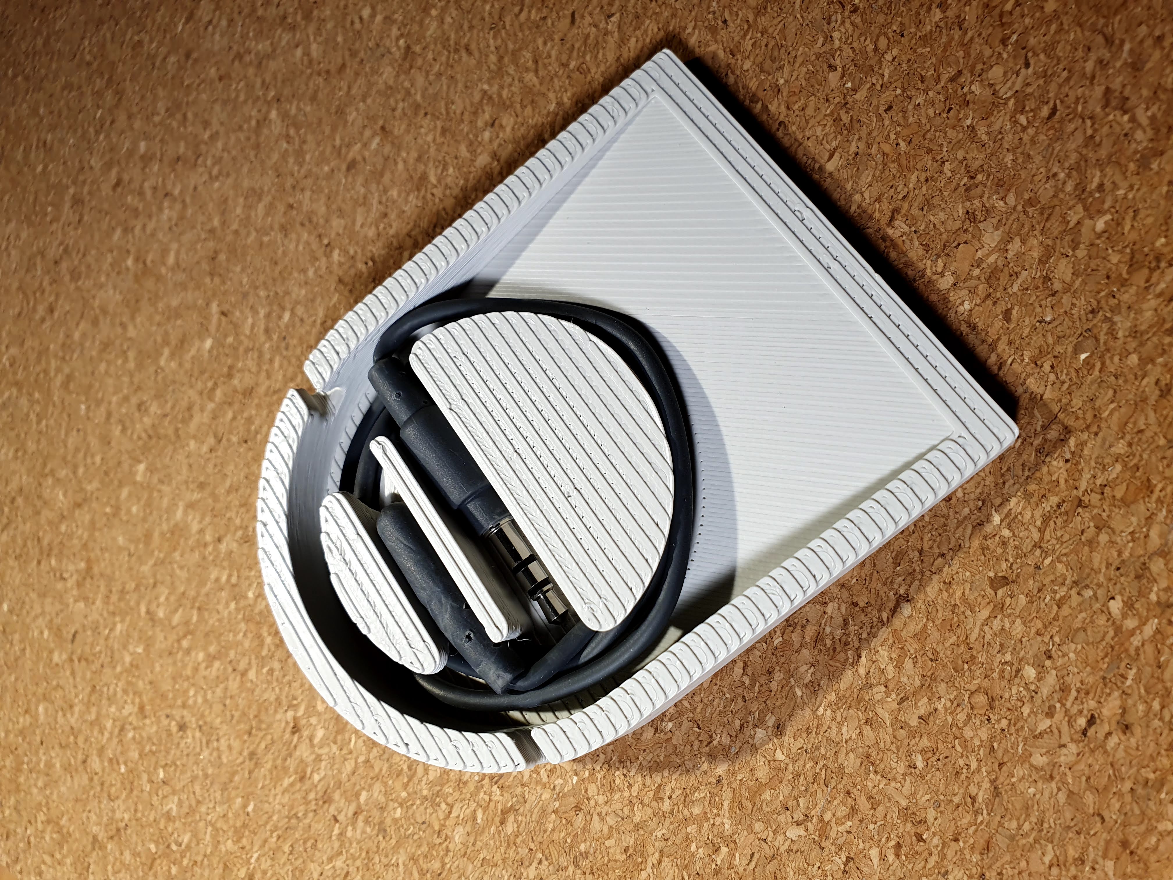 Edison Robot Dock — miniatura 2
