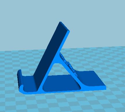 Smartphone Tablette  support — thumbnail 2