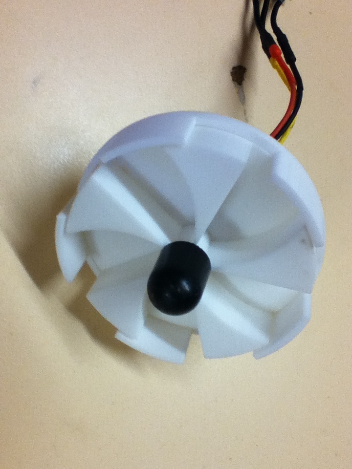 100mm Air raid Siren VERY  VERY  LOUD