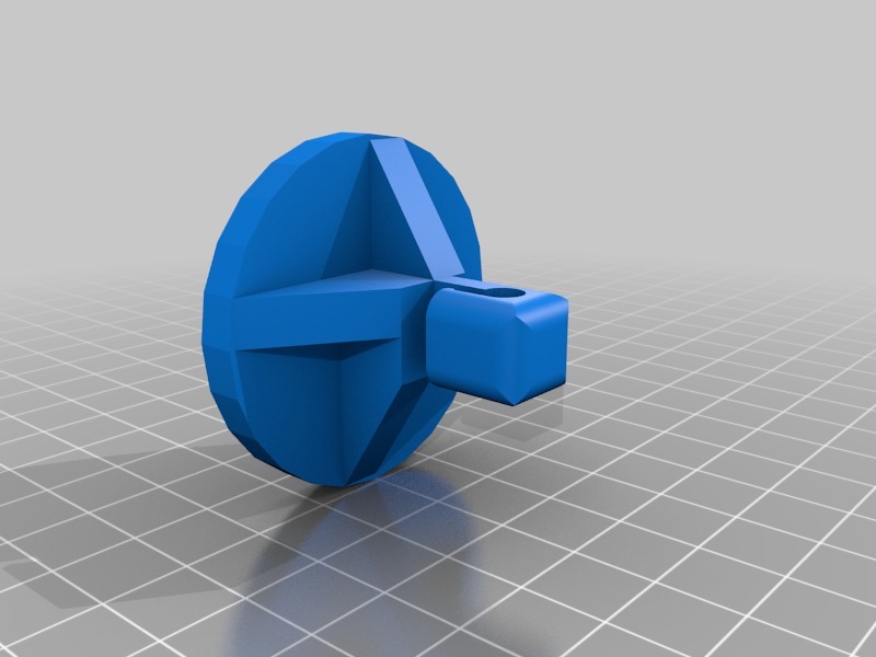 Tent light hook