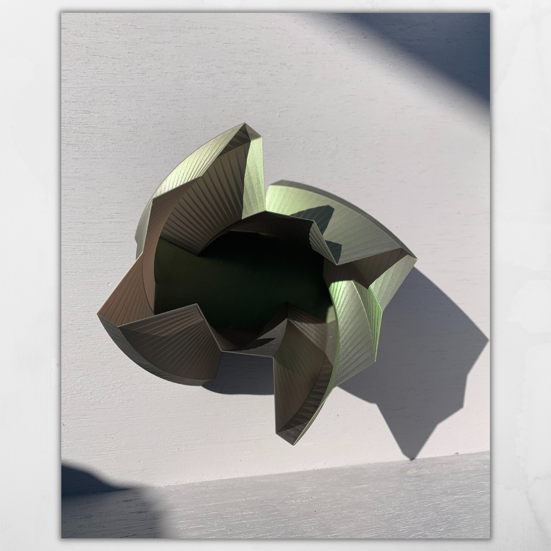 Polychromatic Art in Vasemode — miniatura 2