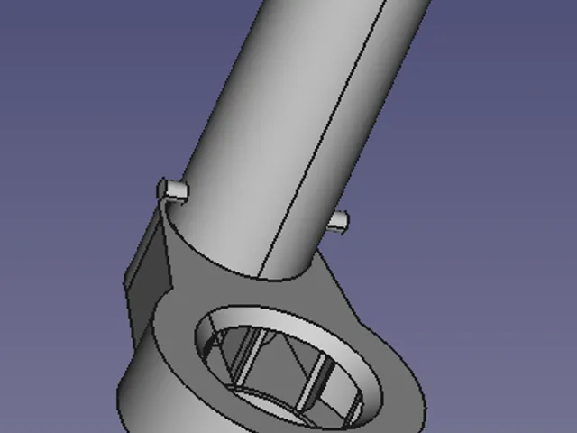 Flush Valve