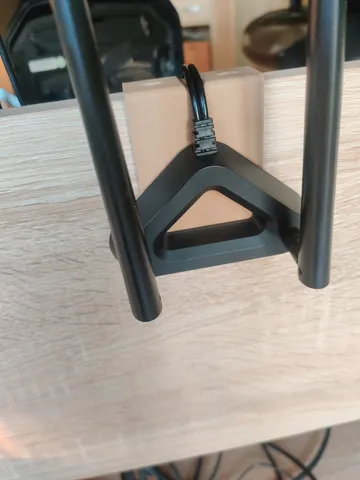 ASUS PCE-AX58BT Antenna mount