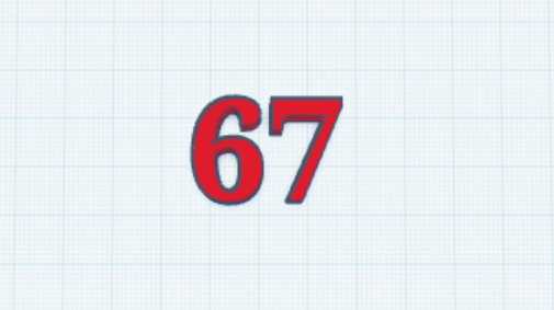 67