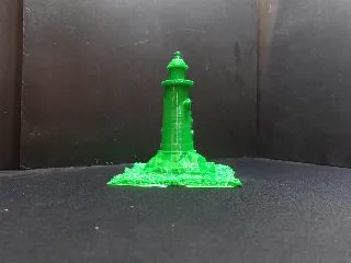 Lighthouse