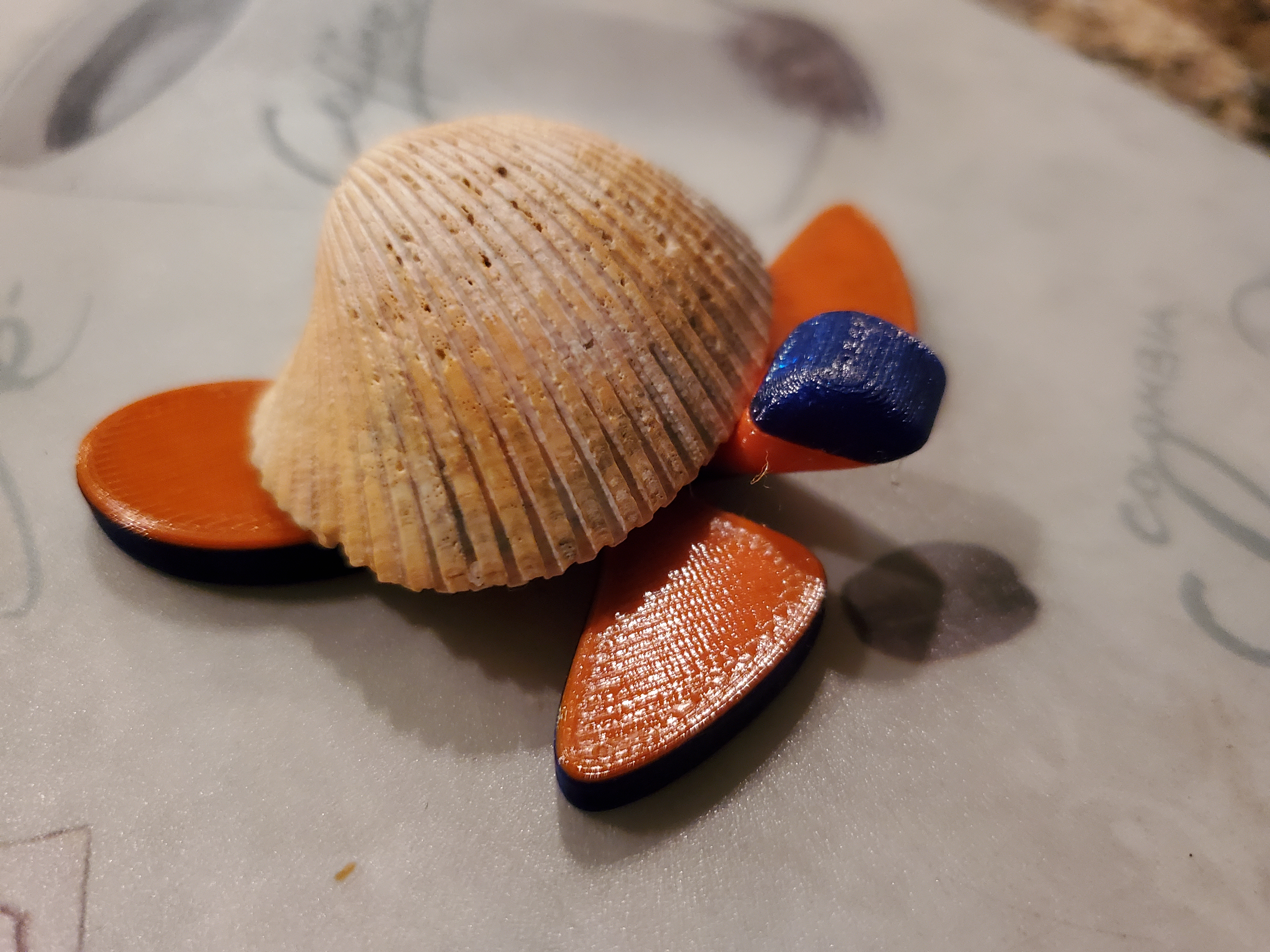 Sea Turtles — thumbnail 3