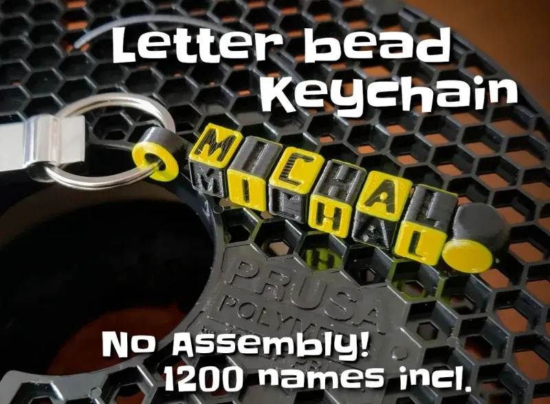 Shopping cart coin keychain and nametag by Makkuro | Download free STL ...