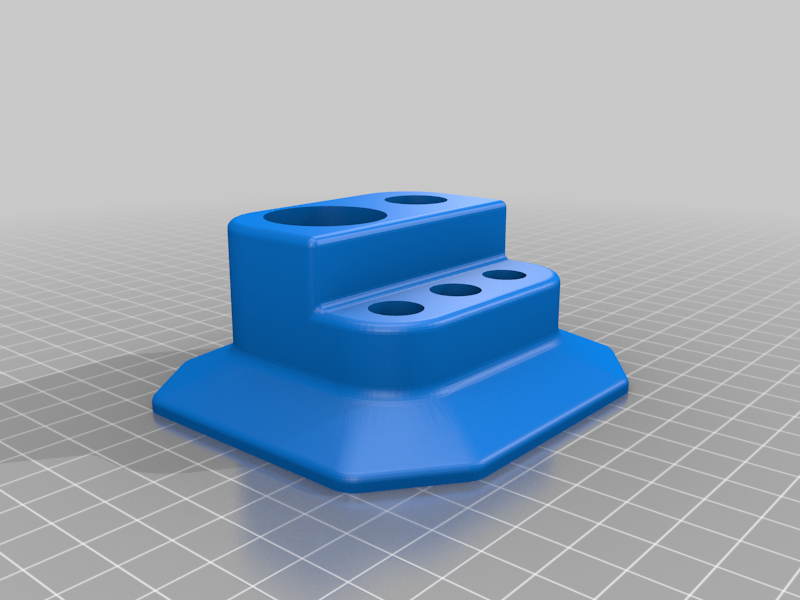 Sars Cov 2 Tube stand