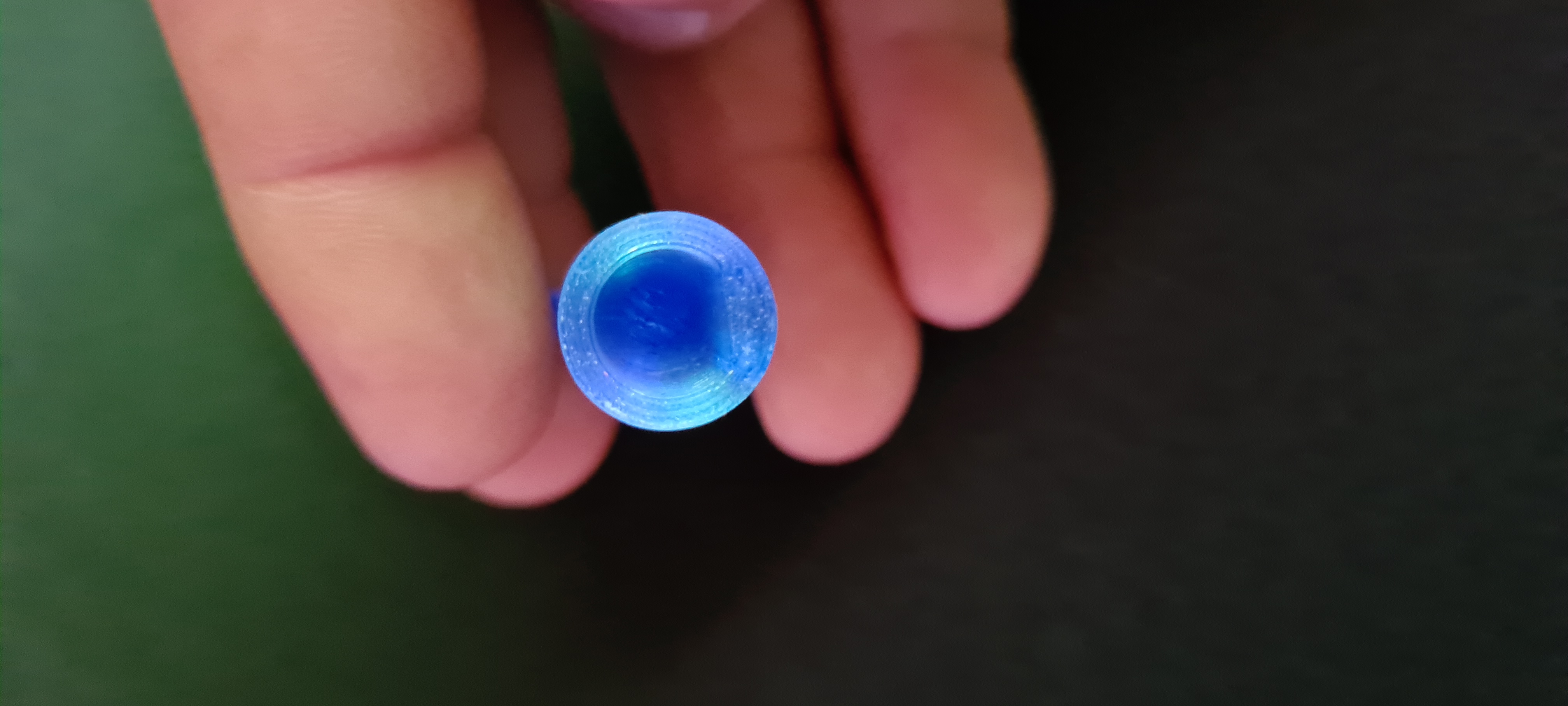 Toro Fairway Sprinkler Key by Flotschi Download free STL model