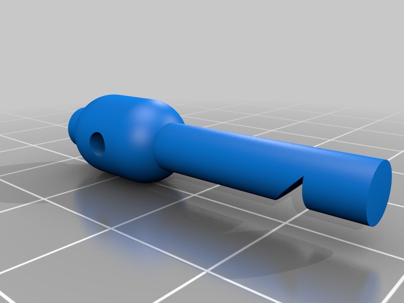 RC Steeringwheel and dash — miniatura 4