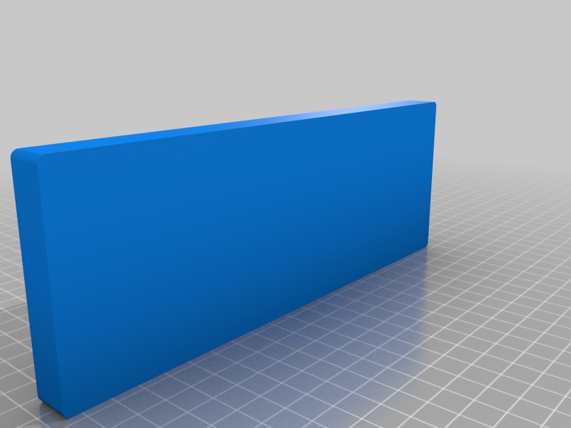 Miniatura 3 do modelo 3D Socket Organizer