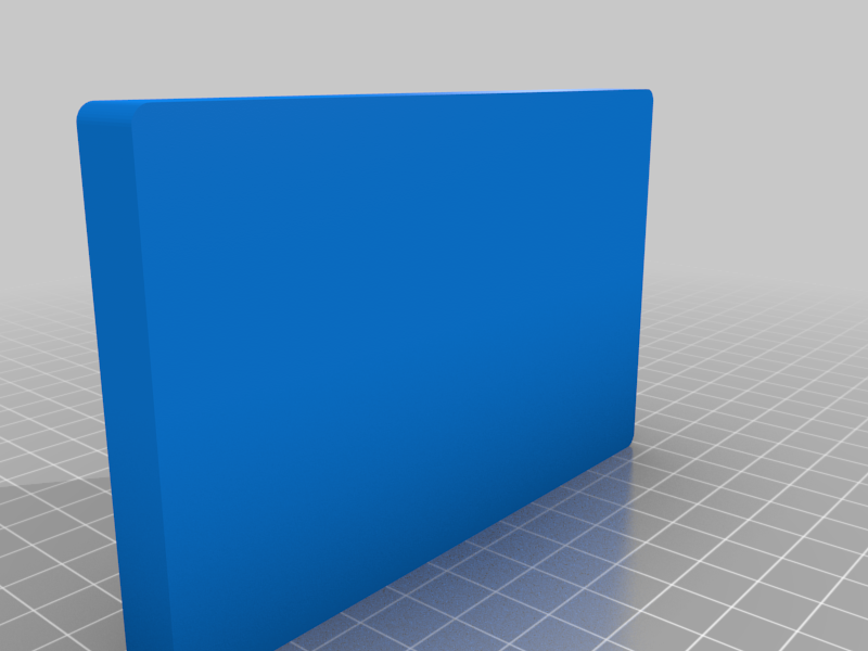 Miniatura 6 do modelo 3D Socket Organizer