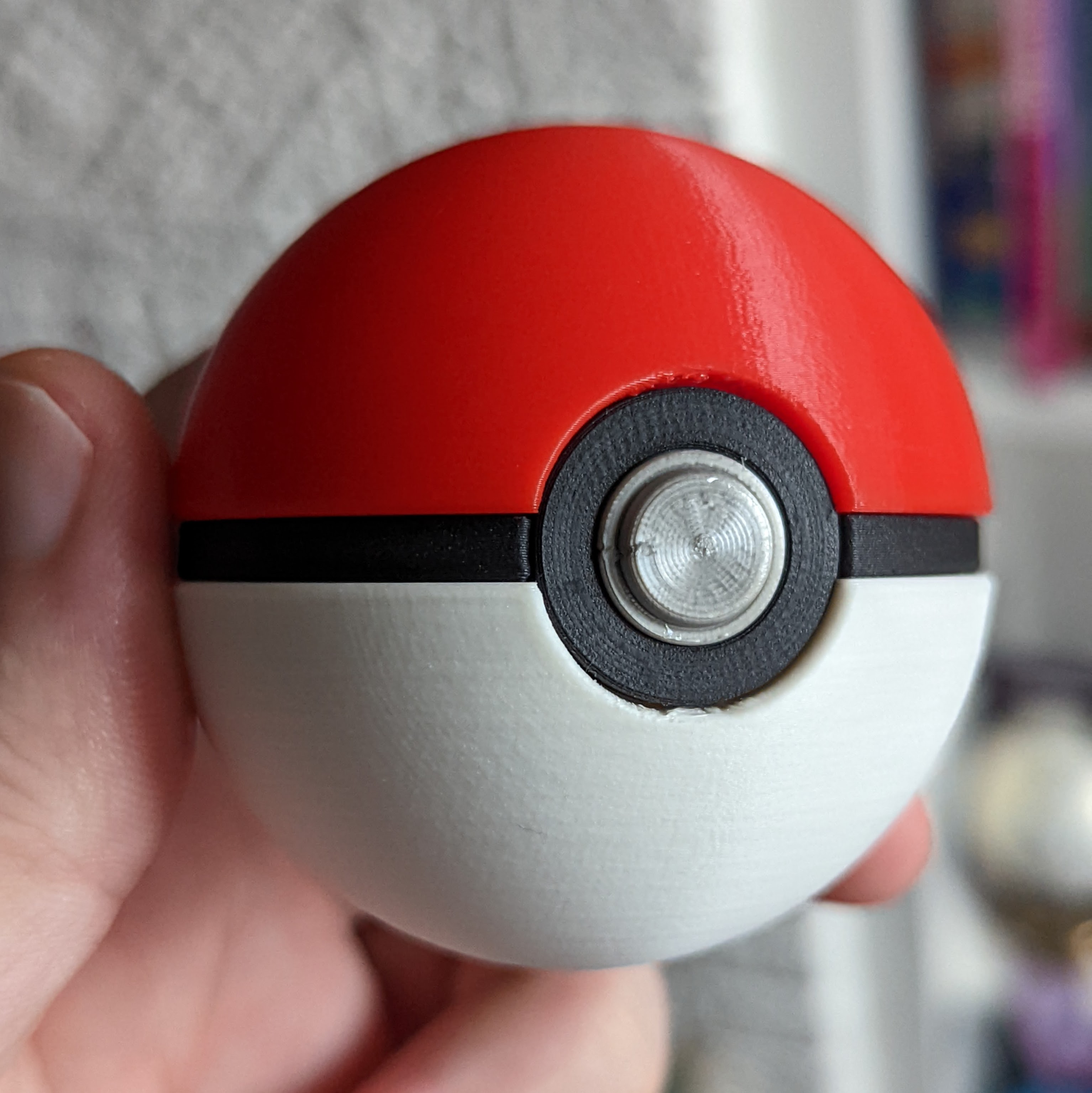 Pokemon Poke Ball