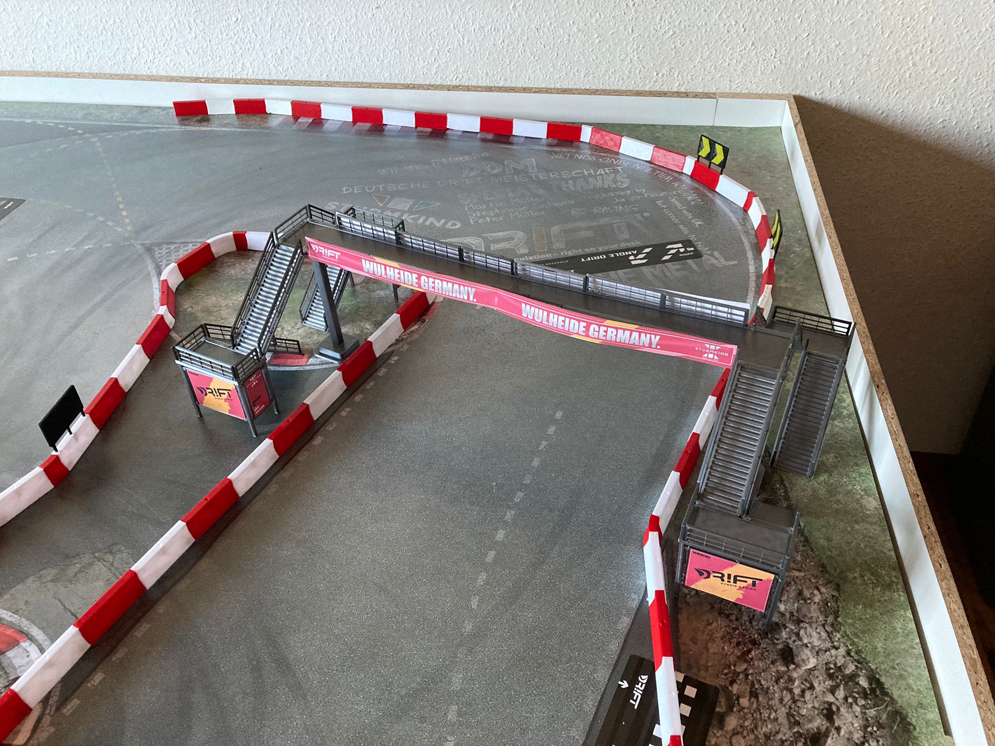 Fussgängerüberweg