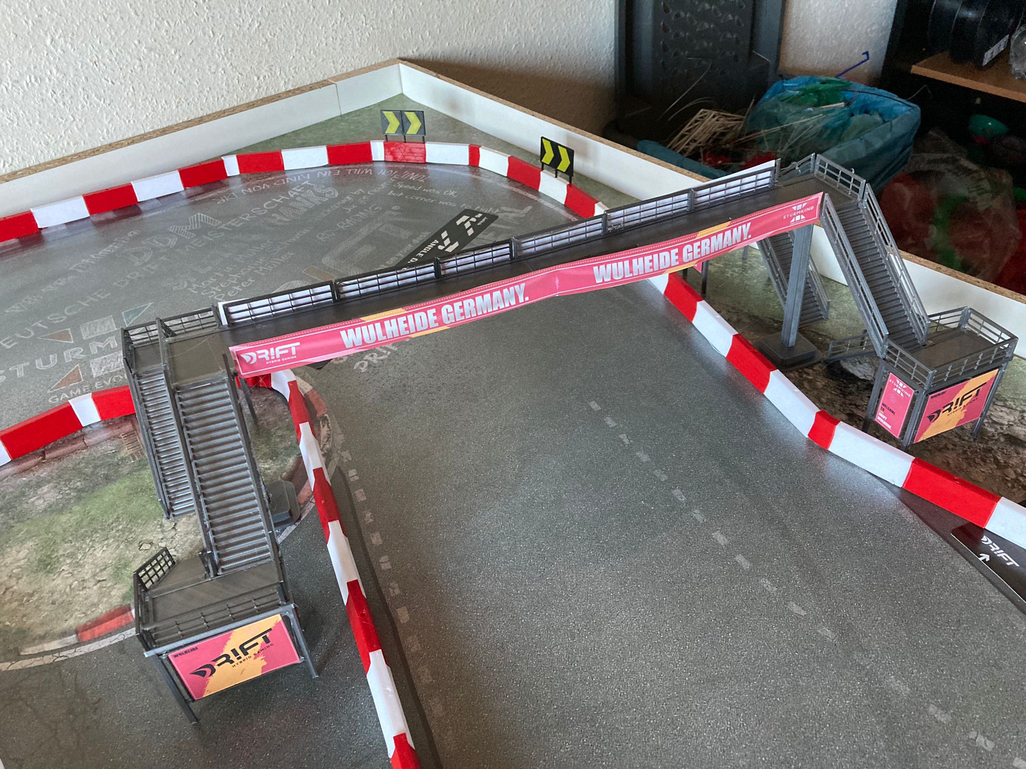 Fussgängerüberweg — miniatura 2