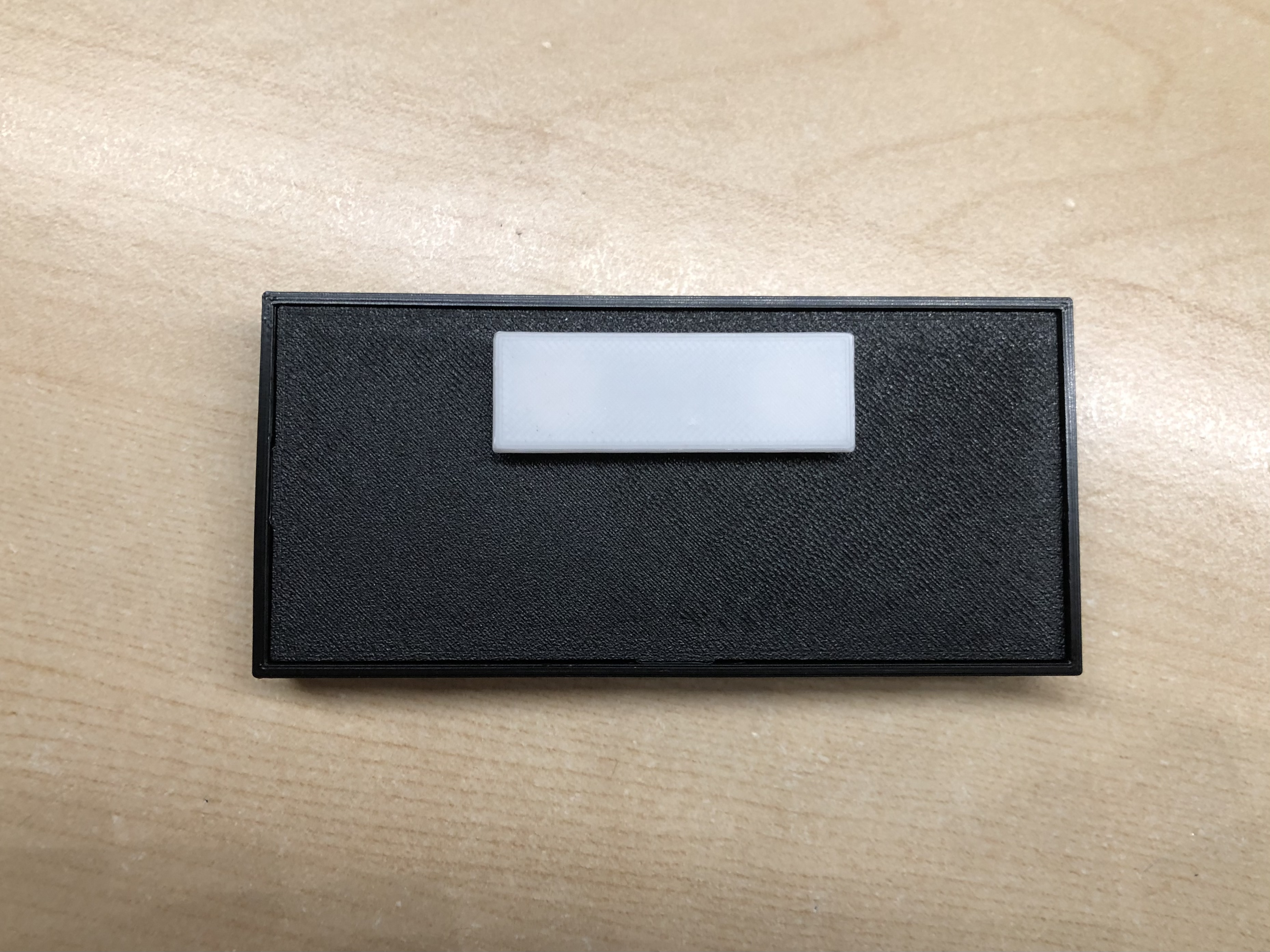 ePaper name tag — miniatura 3