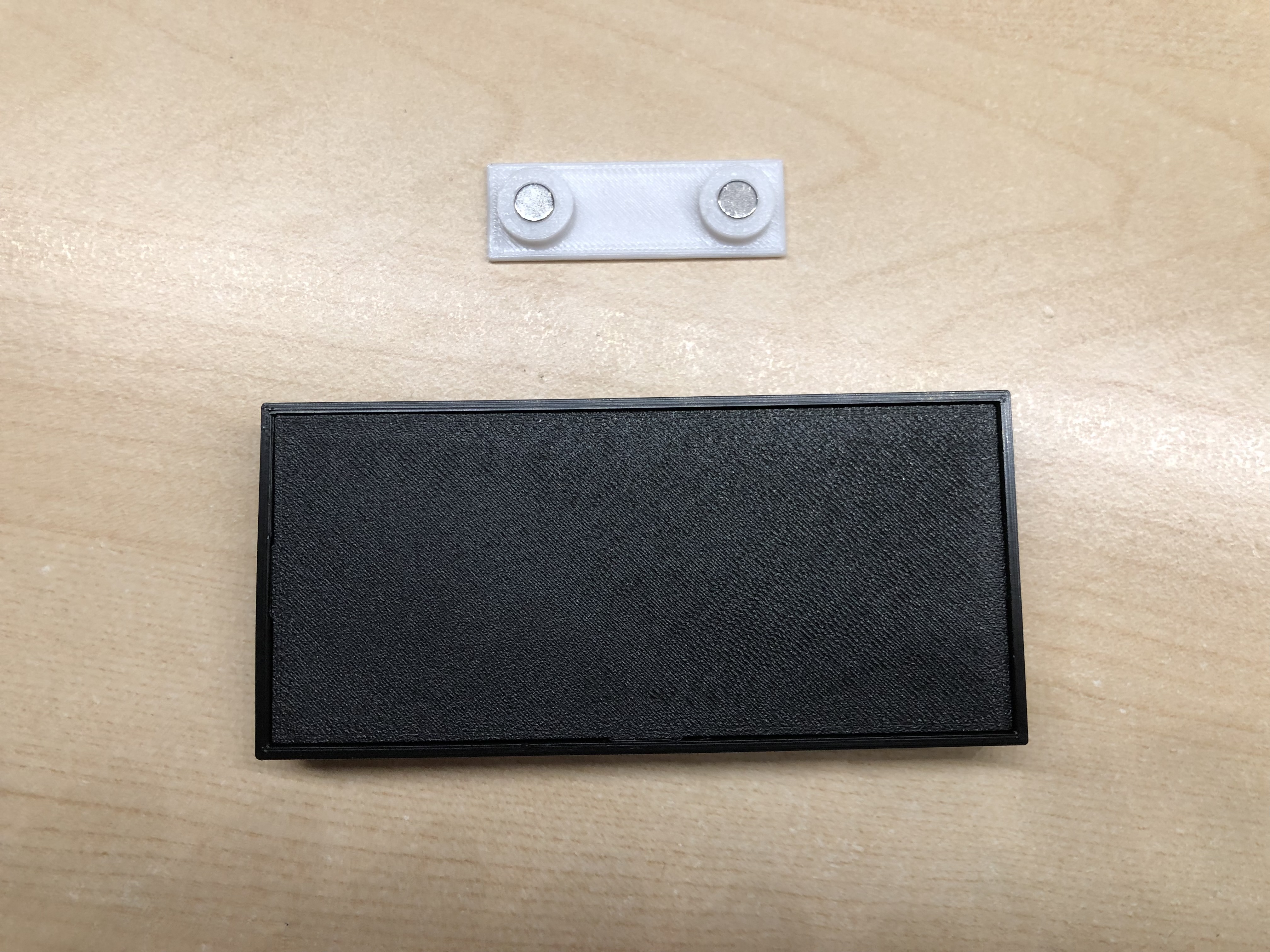 ePaper name tag — miniatura 2