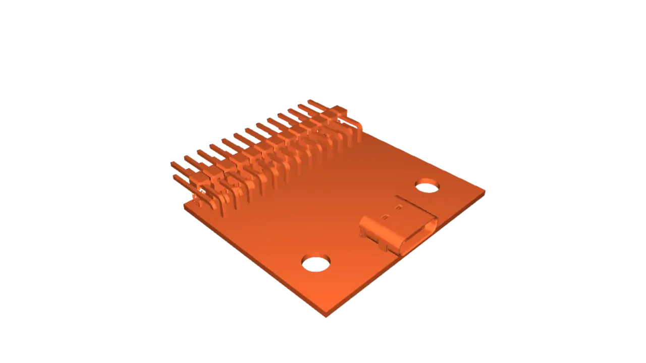 USB C Breakout Board Serial Breakout Anschluss Weiblich Konvertierungskarte,USB Typ C Buchse PCB Platine (10 USB C Breakout Board Serial Breakout Anschluss Weiblich Konvertierungskarte,USB Typ C Buchse PCB Platine (10