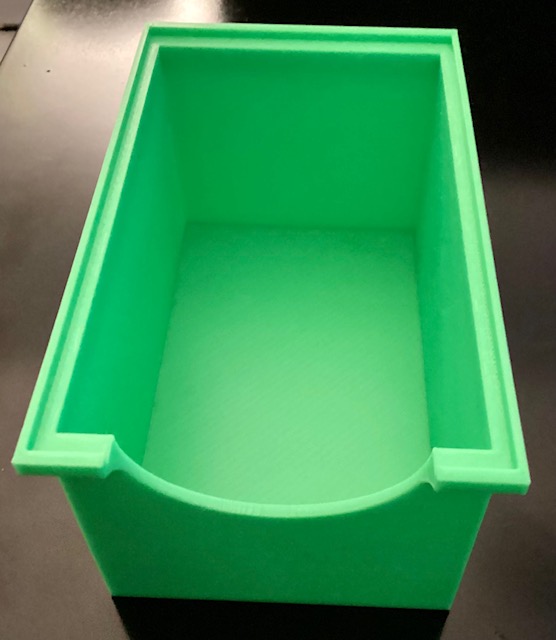 Stackable Storage Box