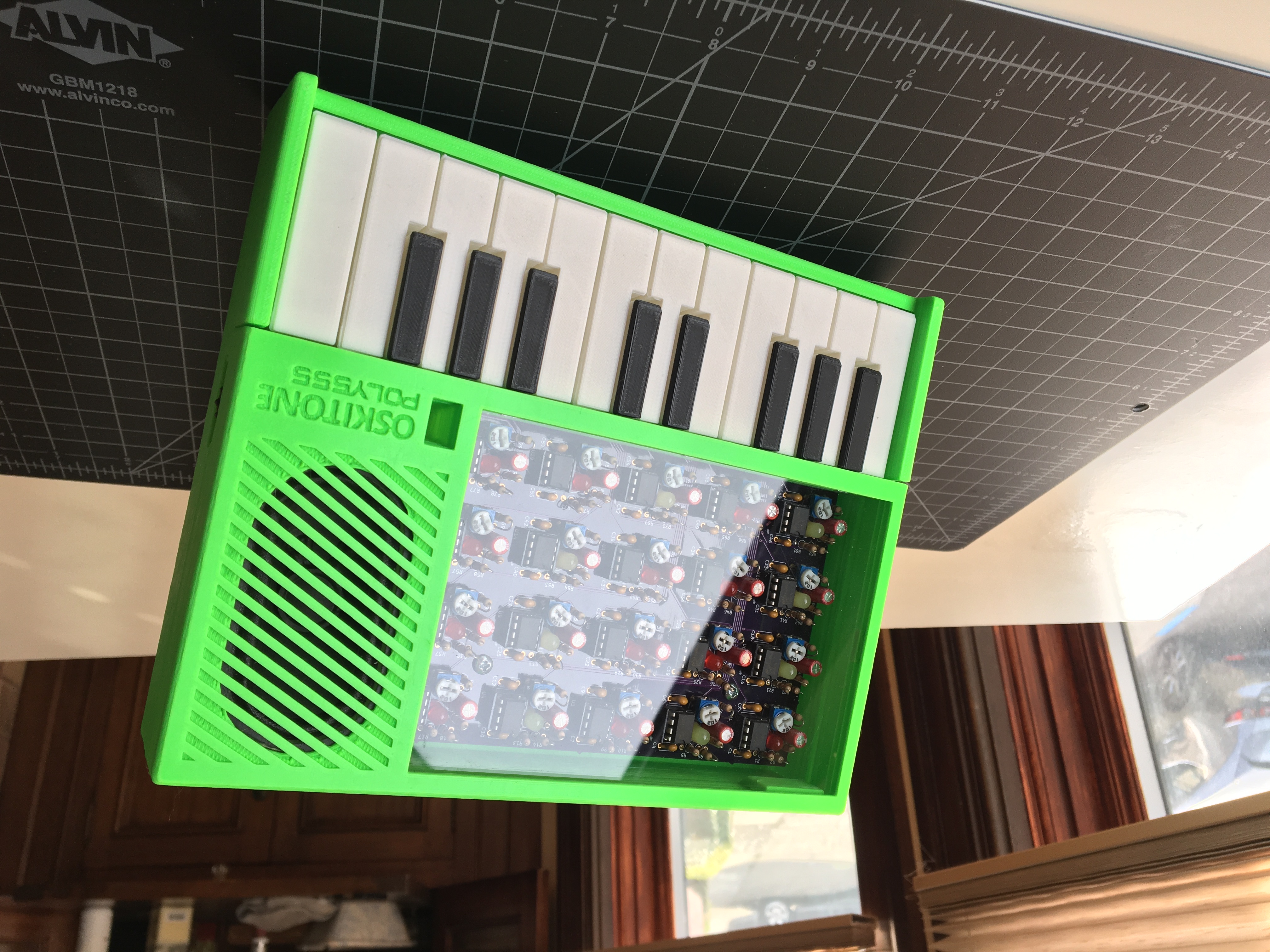 POLY555 Synth — thumbnail 3