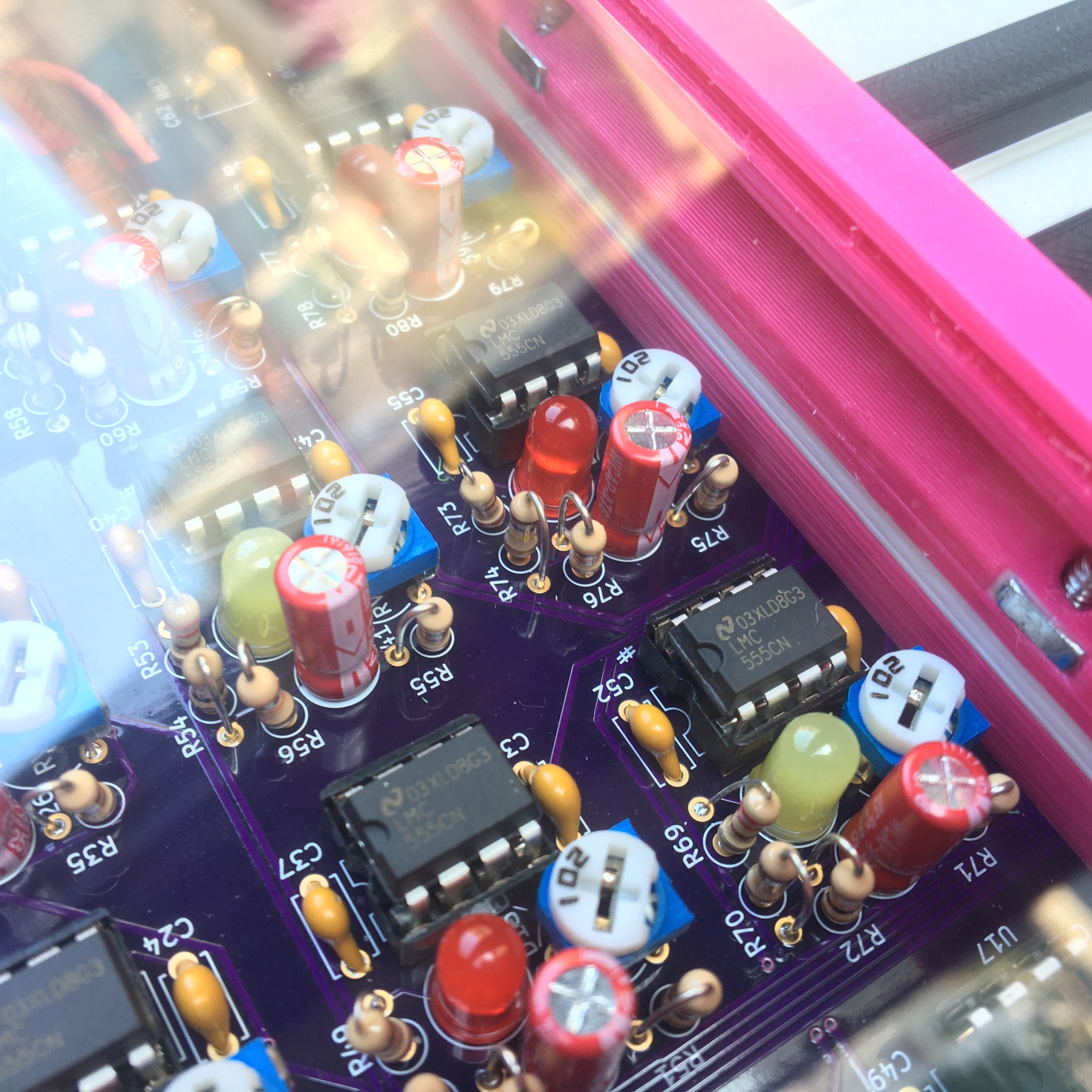 POLY555 Synth — thumbnail 2