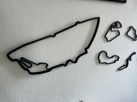 Le Mans (Circuit de la Sarthe)