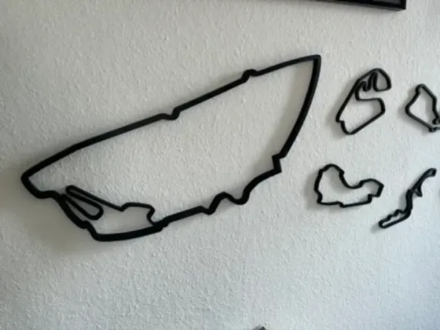 Le Mans (Circuit de la Sarthe)