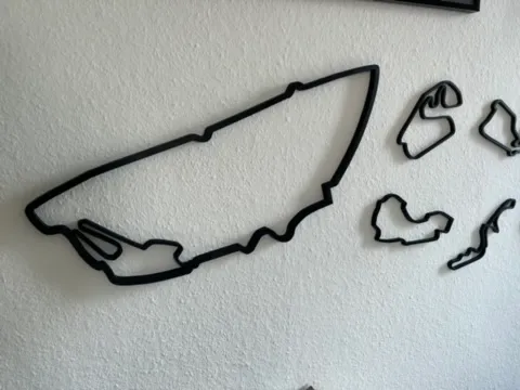 Le Mans (Circuit de la Sarthe)