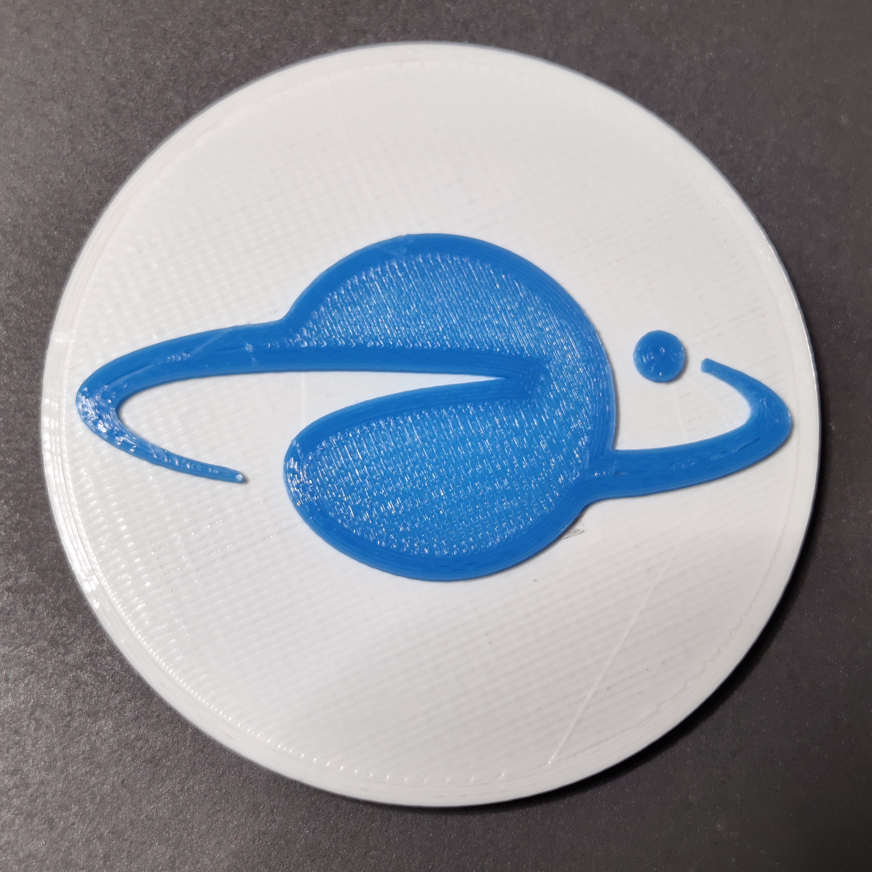 Arianespace Logo