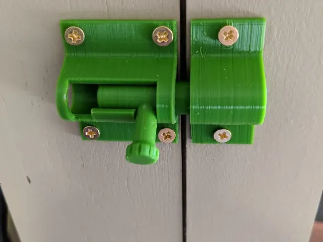 Latch
