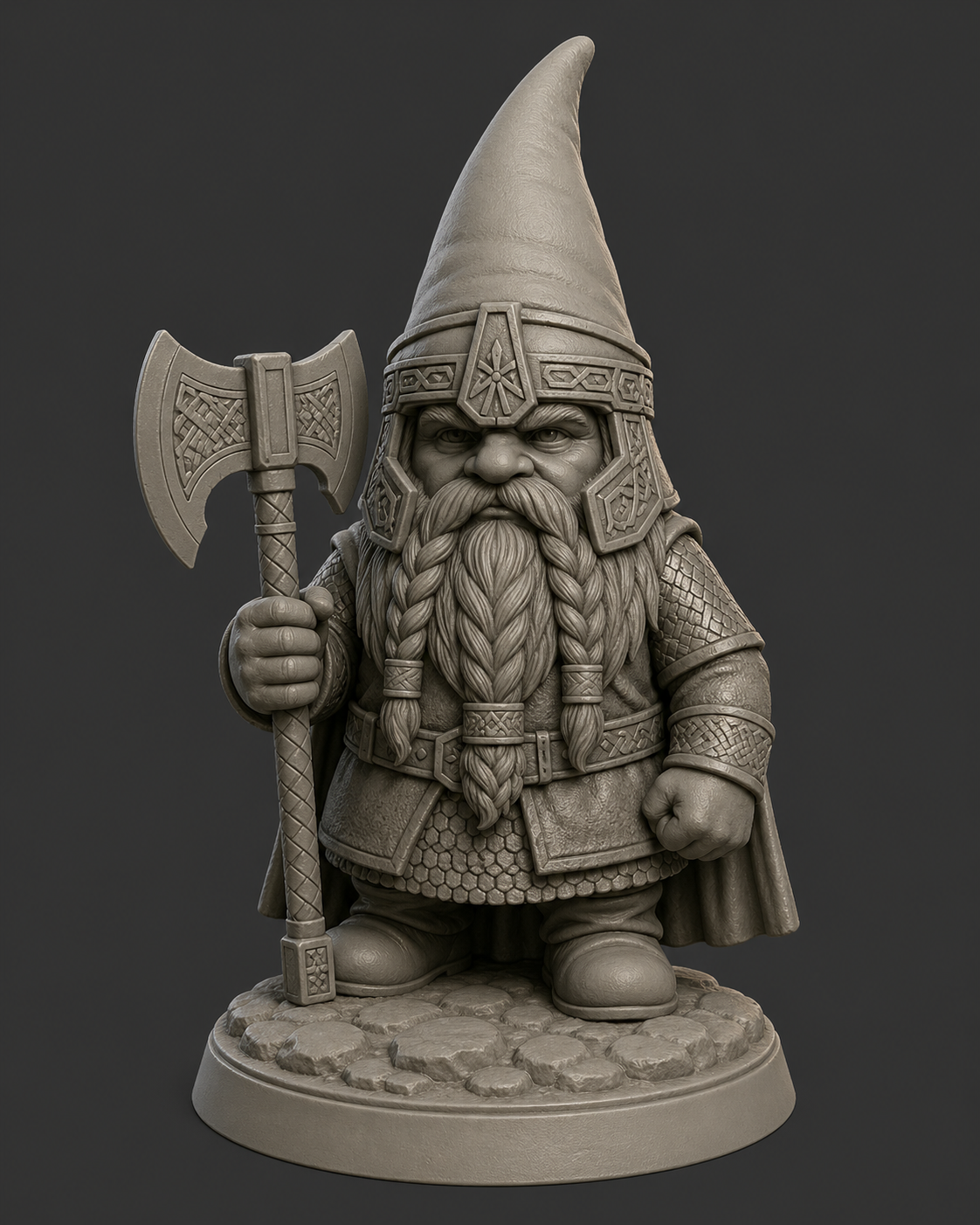 Gnomli