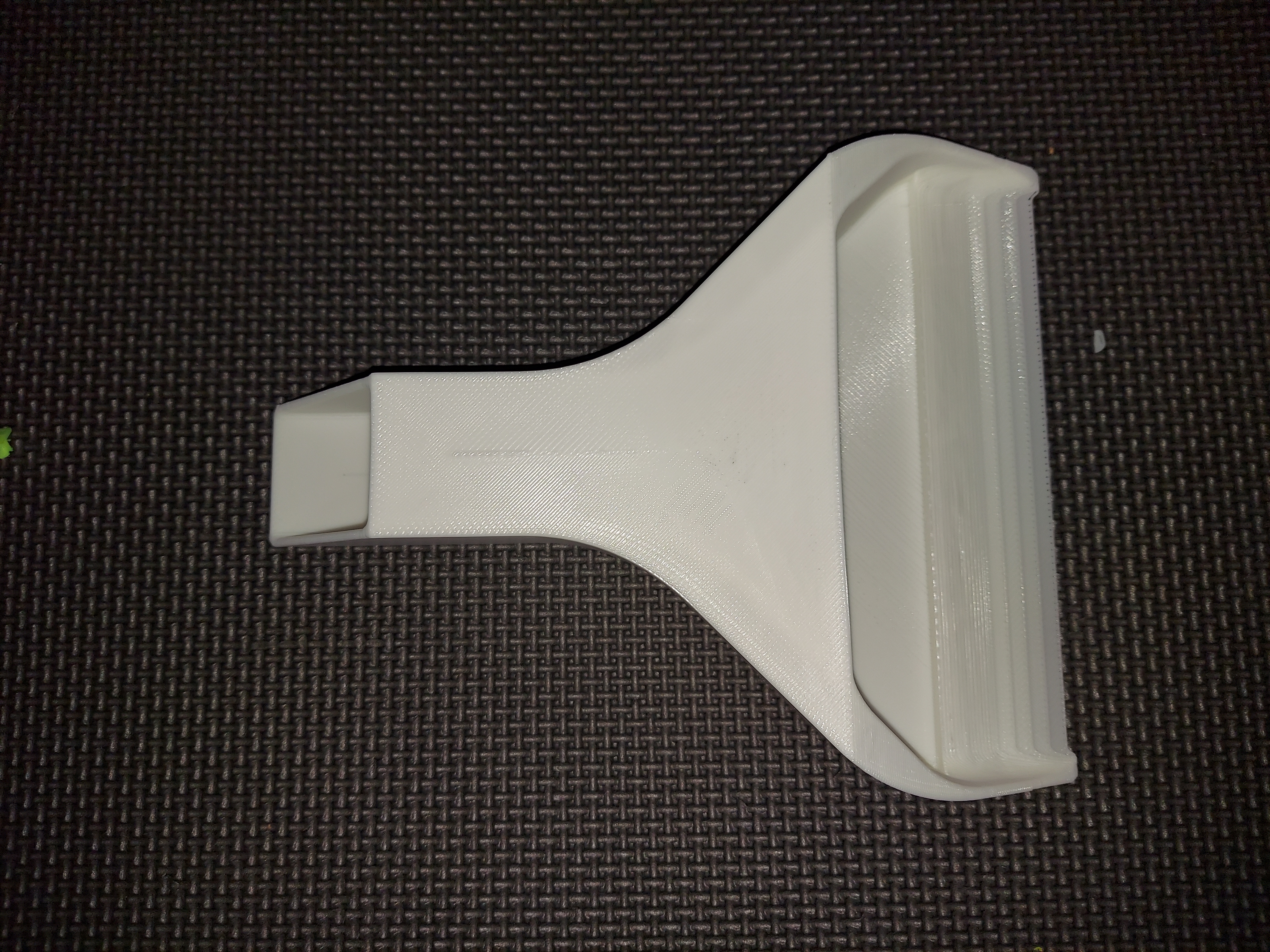 Scoop Funnel