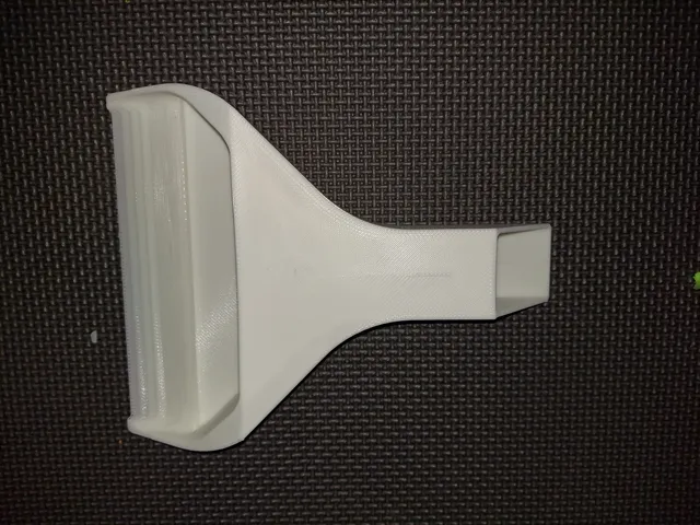 Scoop Funnel