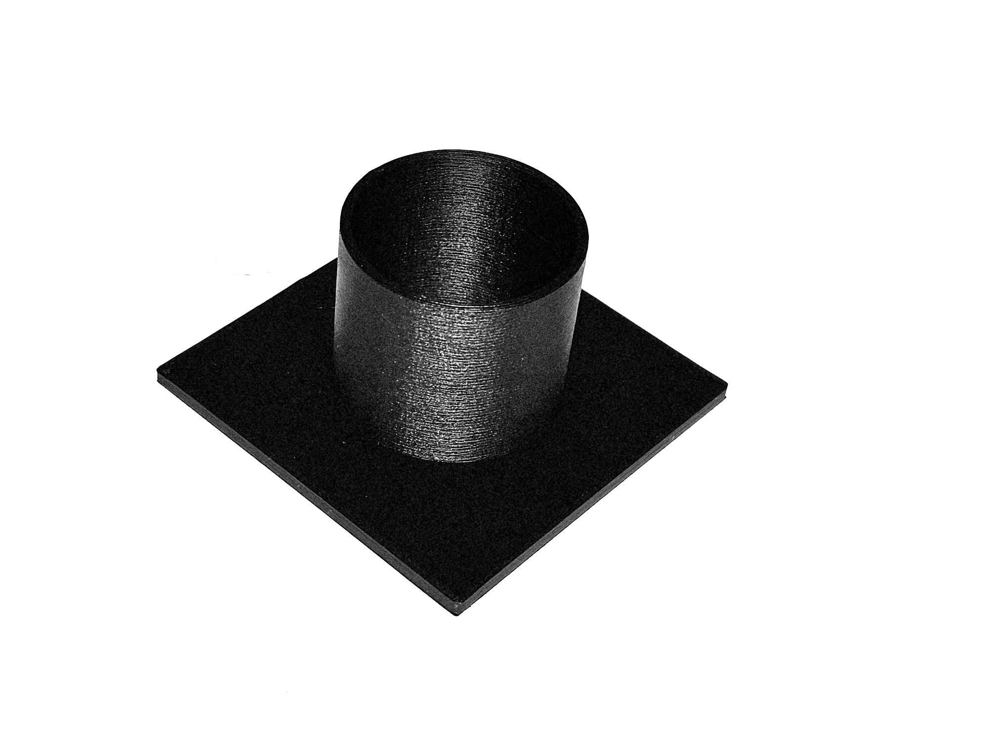 Stick-Stand / -Holder + Gridfinity-Version