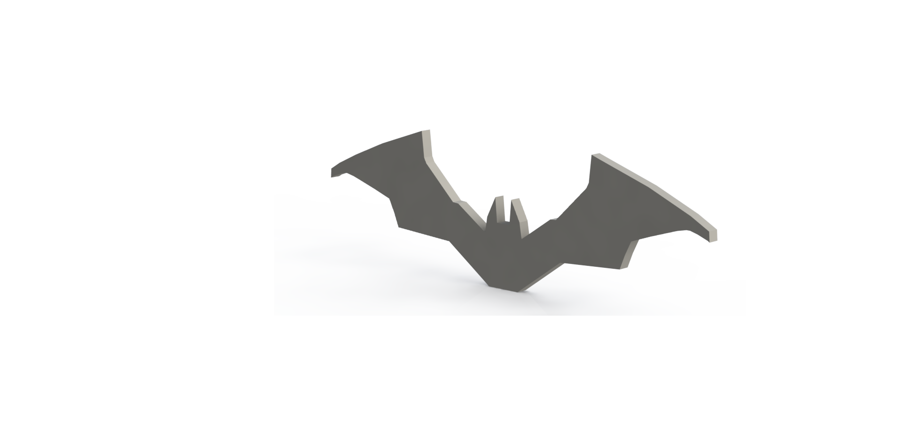 The Batman 2022 Logo