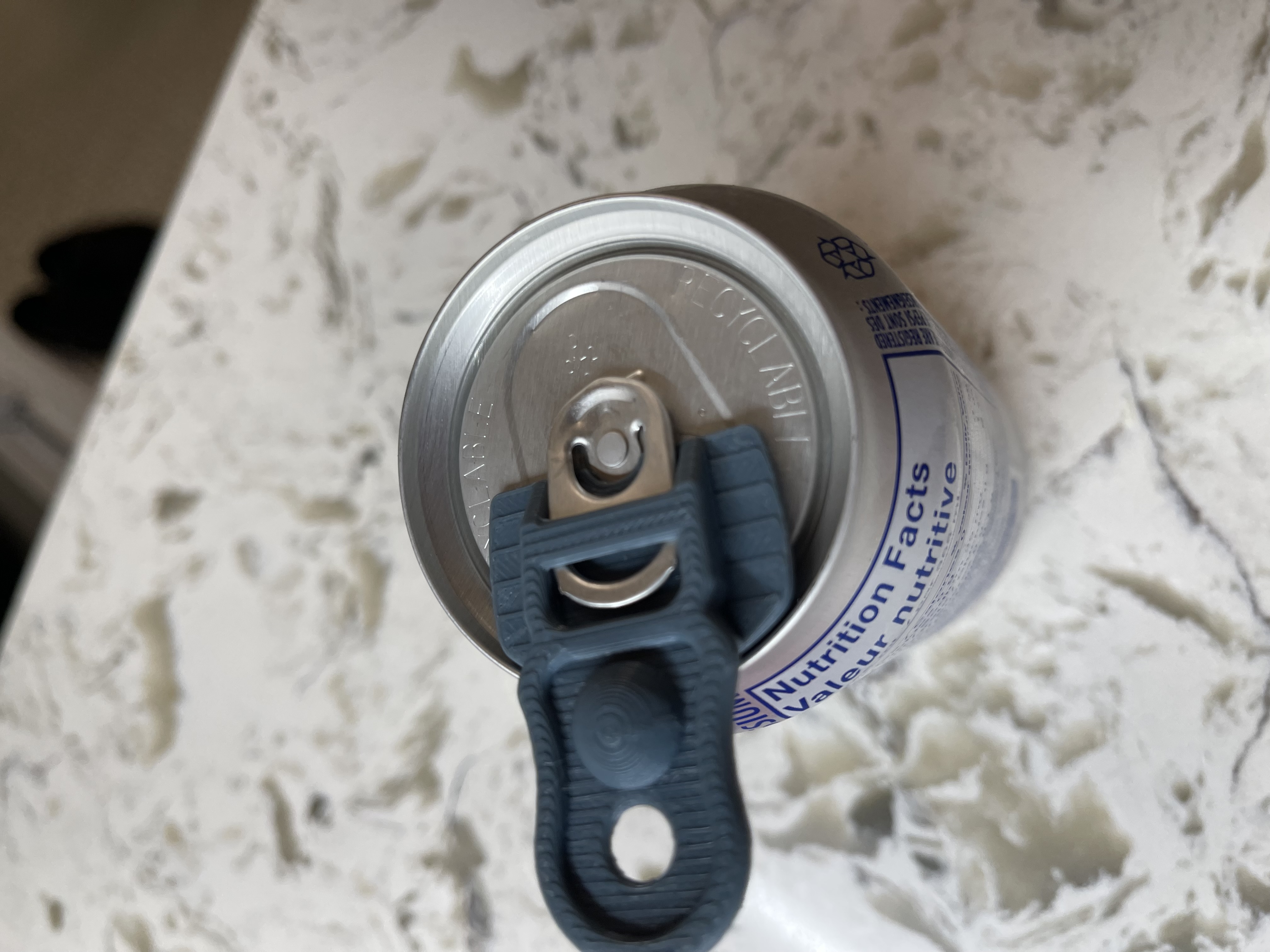 Beer/Pop Can Opener/Protector