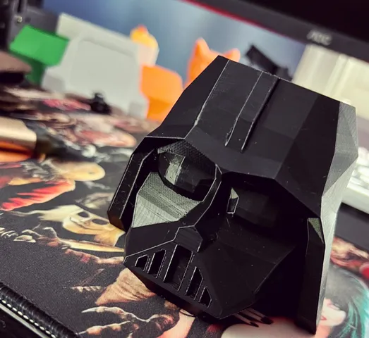 Vader planter