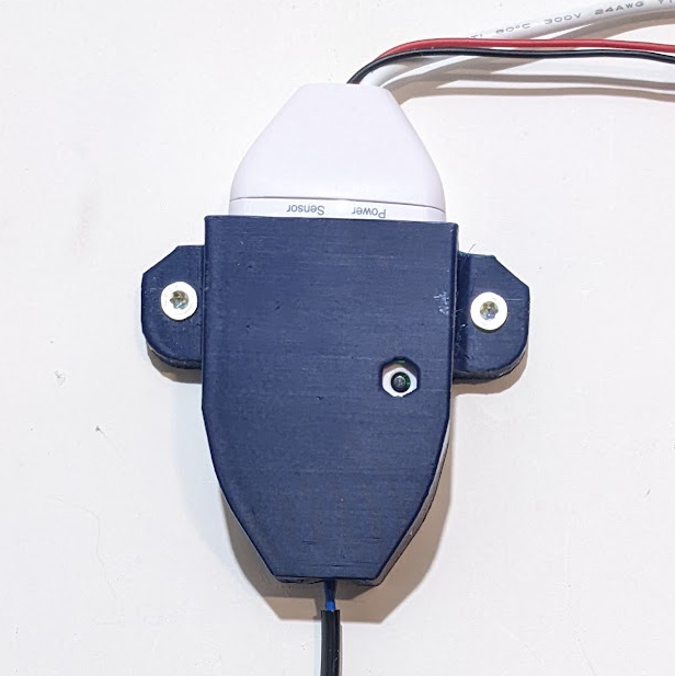 Meross MSG100 Smart Garage Door Opener Mount by MrGreaterThan