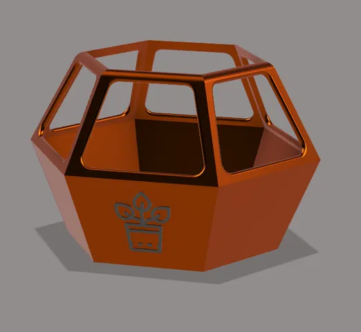 Planter Pot