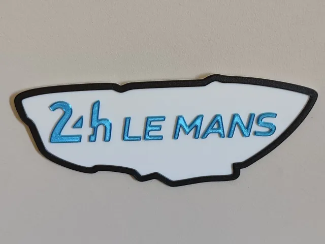 24H LE MANS