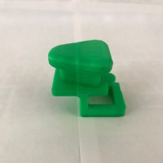 Glasses Holder by Tonmitch530 | Download free STL model | Printables.com