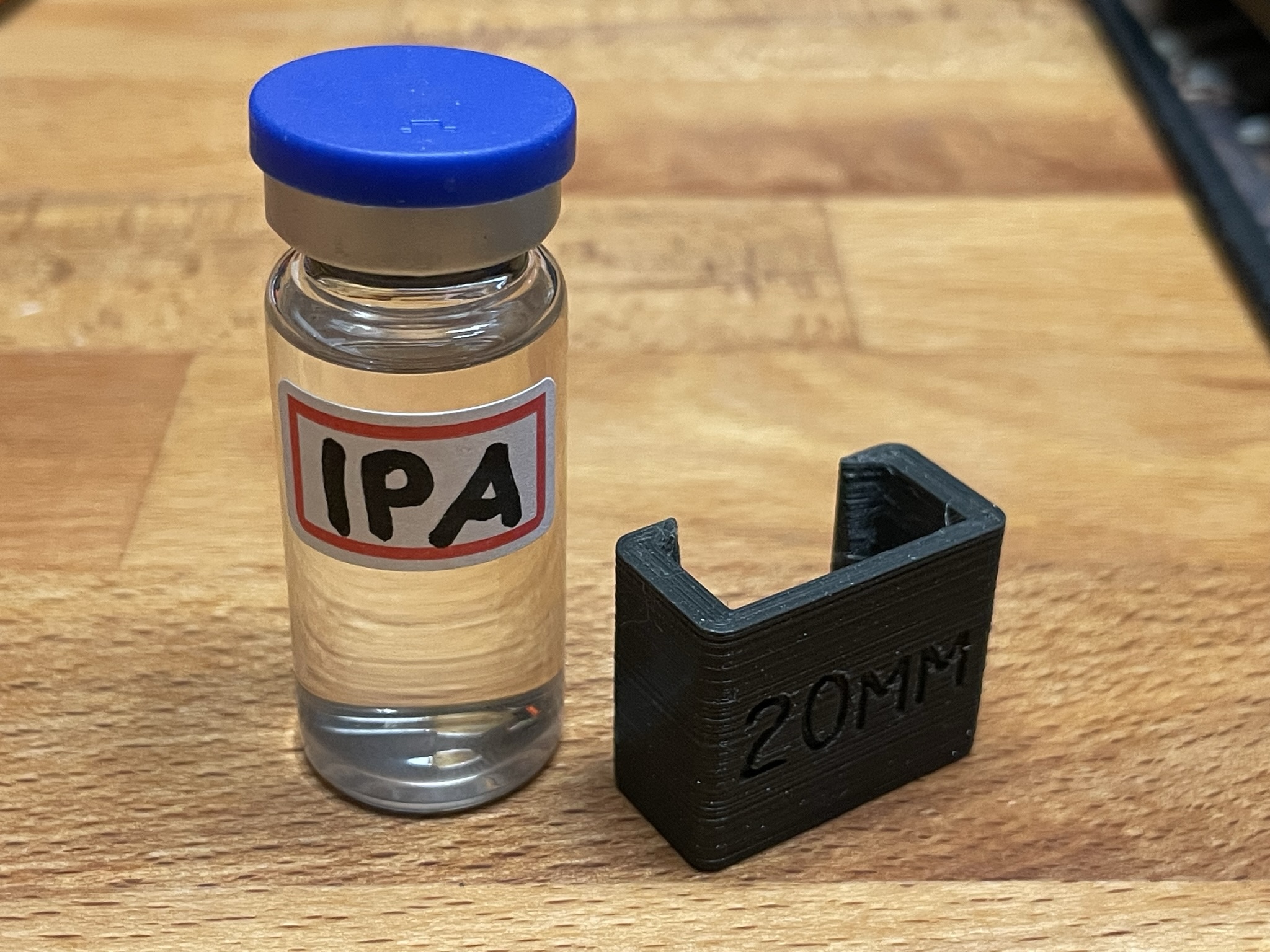 20mm Vial Crimper