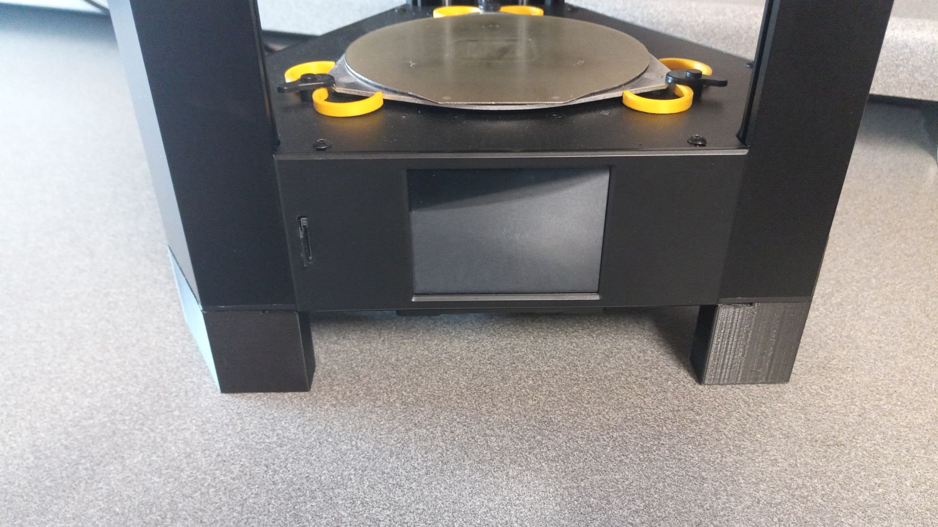 MPMD (V2) Riser Feet